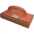 Simító szivacs vastag nedvszívó