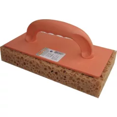Simító szivacs vastag nedvszívó