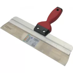 Spakli RM erősített, gumi fogantyúval 30 cm