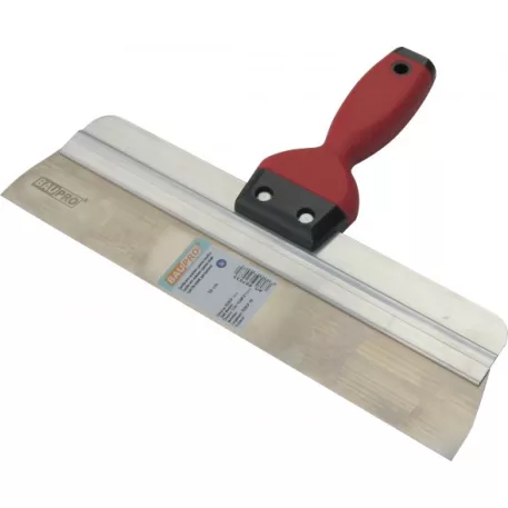 Spakli RM erősített, gumi fogantyúval 50 cm