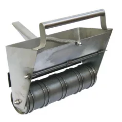 Habarcsterítő kocsi 44 cm Zn