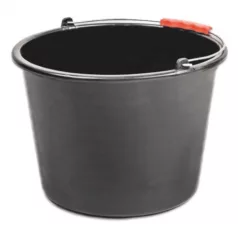 Kőműves vödör 5l PROFI