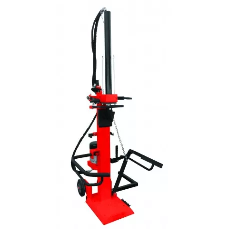 Rönkhasító BAUPRO 14100 14t 4,3kW