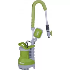   Hordószivattyú RP 4000 CDW hordóból eső vízre 400W BAUPRO