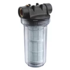 Vízszűrő FW BAUPRO 1 L, 1''
