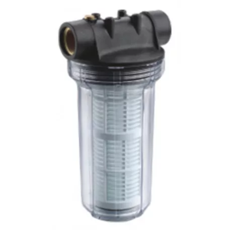Vízszűrő FW BAUPRO 1 L, 1''