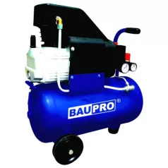 Kompresszor BAUPRO 2025