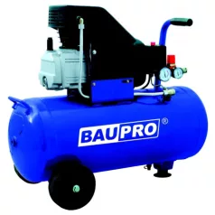 Kompresszor BAUPRO 2050