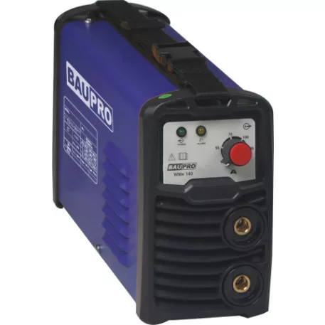 Hegesztő WMe 160 BAUPRO
