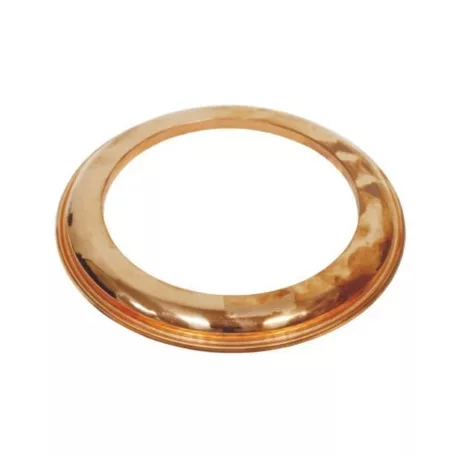 Füstcső rózsa átmérő 152 mm