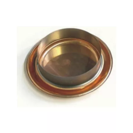 Füstcső dugó átmérő 152 mm