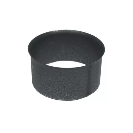 Füstcső fali hüvely átmérő 152 mm