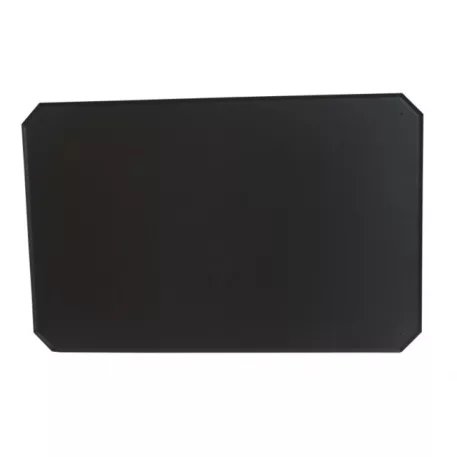 Kályha alátétlemez lakkozott 1000x650 mm