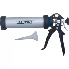 Kinyomópisztoly ALU Tube g14, 310 ml