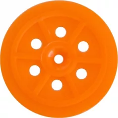 Szigetelés rögzítőtárcsa 60 mm Baupro