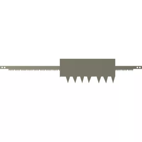 Fűrészlap 40HP 305 mm/12"
