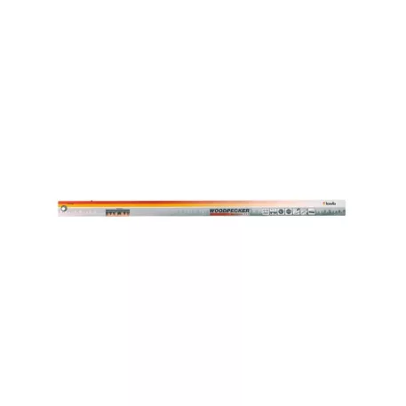 Fűrészlap 75 mm VARIO 6db. sárga, 25 fogú, 3x0,25 mm, műanyagra, fára, gipszre