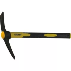 Csákány mini üvegszálas nyél 400 g/390 mm