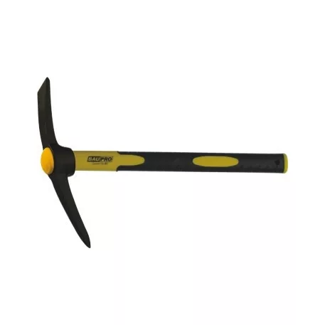 Csákány mini üvegszálas nyél 400 g/390 mm