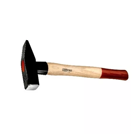 Lakatos kalapács fa nyél 200 g 280 mm