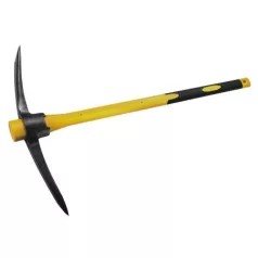 Csákány üvegszálas nyél, 2800 g/910 mm