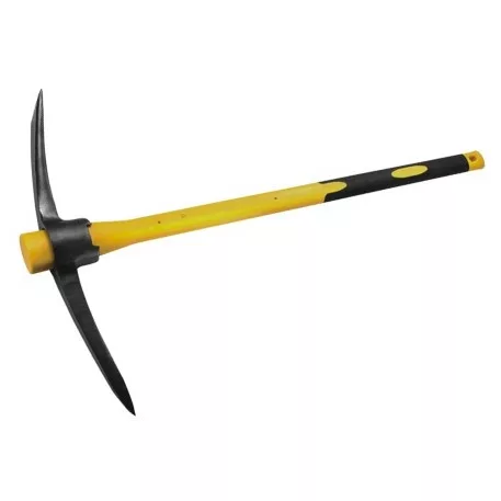 Csákány üvegszálas nyél, 2800 g/910 mm