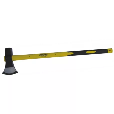 Hasító fejsze üvegszálas nyéllel 3.500 g, 910 mm