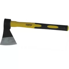 Hasító fejsze üvegszálas nyéllel 600 g, 370 mm