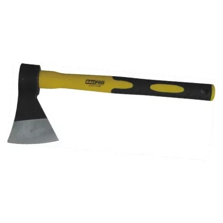 Hasító fejsze üvegszálas nyéllel 600 g, 370 mm