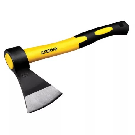 Fejsze GR üvegszálas formázott nyél 600 g, 380 mm