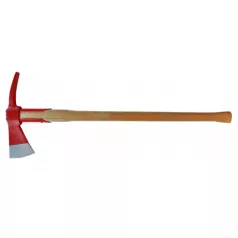 Tűzoltó fejsze 1600g/900 mm