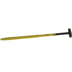Üvegszálas ásónyél T 900 mm