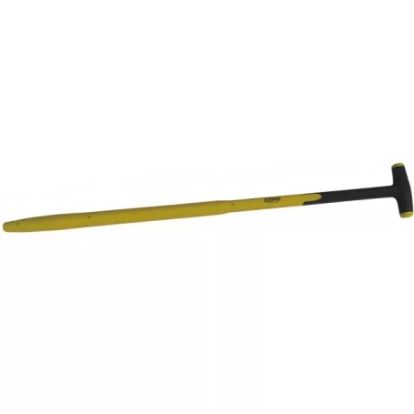 Üvegszálas ásónyél T 900 mm