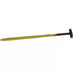 Hólapát nyél T üveg 1100 mm