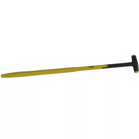 Hólapát nyél T üveg 1100 mm