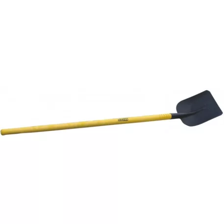Lapát standard üvegszálas nyél, egyenes 1350 mm