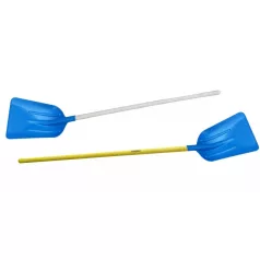 Lapát PVC nagy lapát pvc nagy nyél nélkül