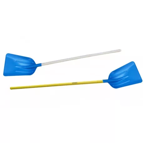 Lapát PVC nagy lapát pvc nagy nyél nélkül