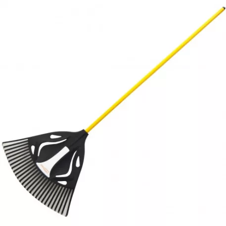 Lombseprű MAXI BAUPRO 27 fogú üveg nyél