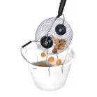 Dió szedő üvegszálas nyél 1500 mm