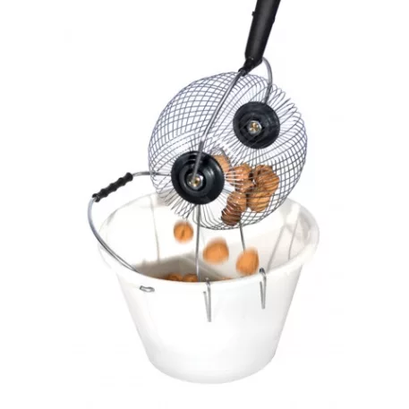 Dió szedő üvegszálas nyél 1500 mm