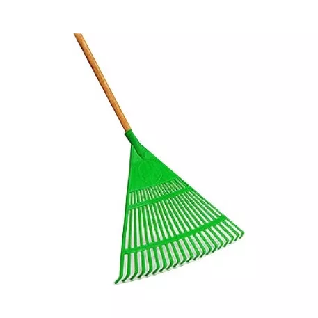 Lombseprű PVC nyél nélkül