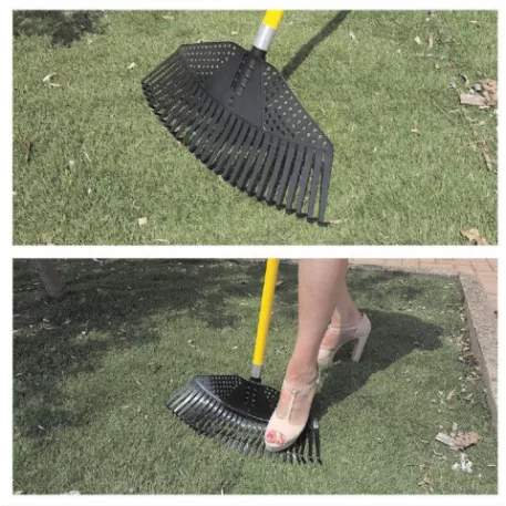 Lombseprű műanyag 27f fa nyél 1500 mm BAUPRO