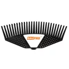 Lombseprű műanyag 27f Baupro üveg nyél 1500 mm BAUPRO