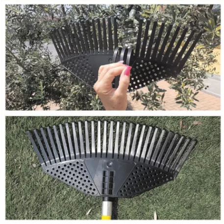 Lombseprű műanyag 27f Baupro üveg nyél 1500 mm BAUPRO