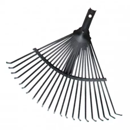 Gereblye, 22 fogú (nyél nélkül)