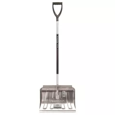 Hólapát AL alumínium ergonomikus nyéllel 50cm