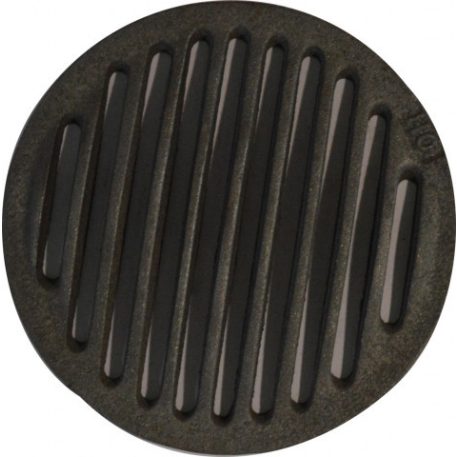 Rács kör alakú átmérő 190x10 mm