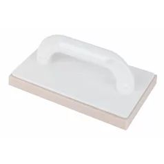 Duran simító 230x140x20mm BAUPRO BB