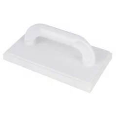 Símító puha hab 230x140x20mm BAUPRO BB